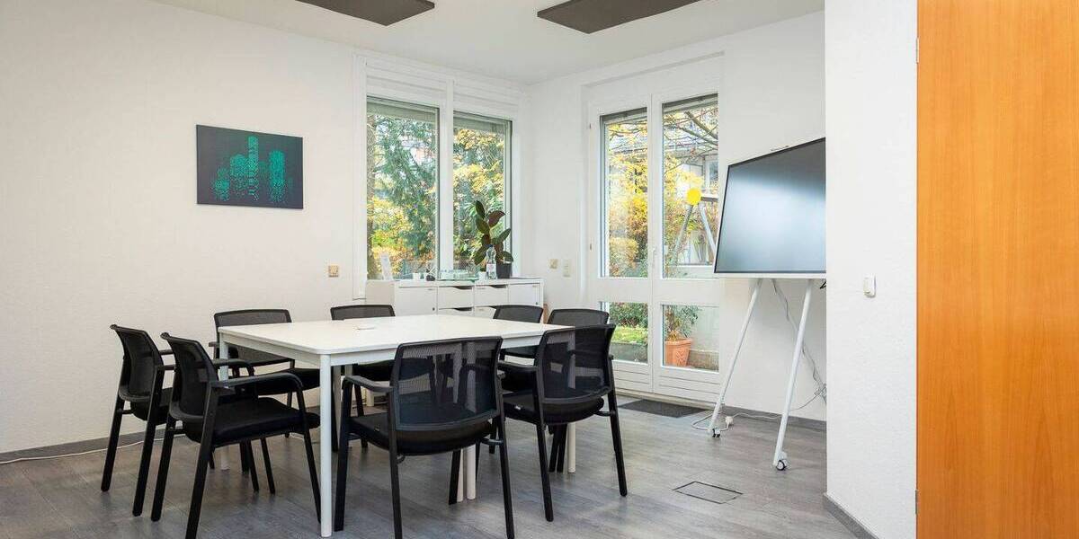 Gewerbeobjekt Nürnberg Maxfeld - 499&euro; | Angebot:25980669