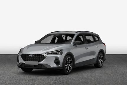 Ford Focus 30.123 km 21.490 &euro; Roth 91154