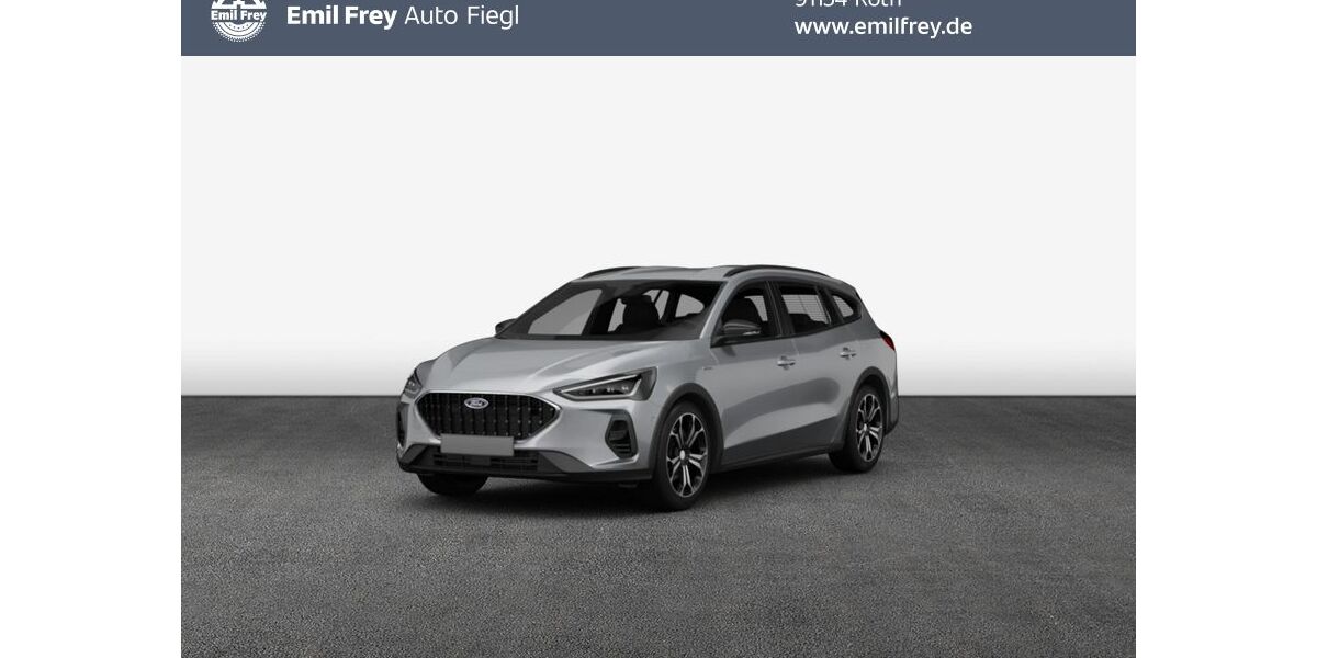 Ford Focus 30.123 km 22.490 &euro; Roth 91154