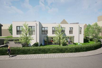 Haus Nürnberg Zerzabelshof - 4 Zimmer, 123 m&sup2;, 887.000&euro; | Angebot:25701255