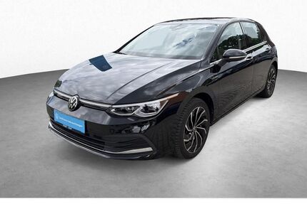 VW Golf 15.300 km 28.690 &euro; Schwabach 91126