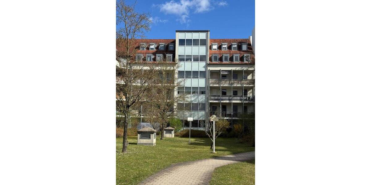 Etagenwohnung Fürth Eigenes Heim - 3 Zimmer, 86 m&sup2;, 329.000&euro; | Angebot:26436377