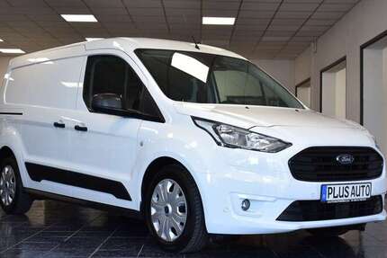 Ford Transit Connect 102.515 km 12.270 &euro; Nürnberg 90431