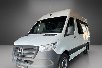 Mercedes-Benz Sprinter 92.477 km 41.880 &euro; Altdorf 90518