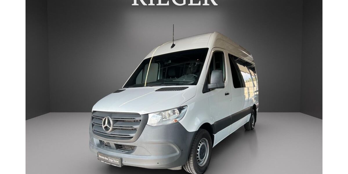 Mercedes-Benz Sprinter 92.477 km 41.880 &euro; Altdorf 90518