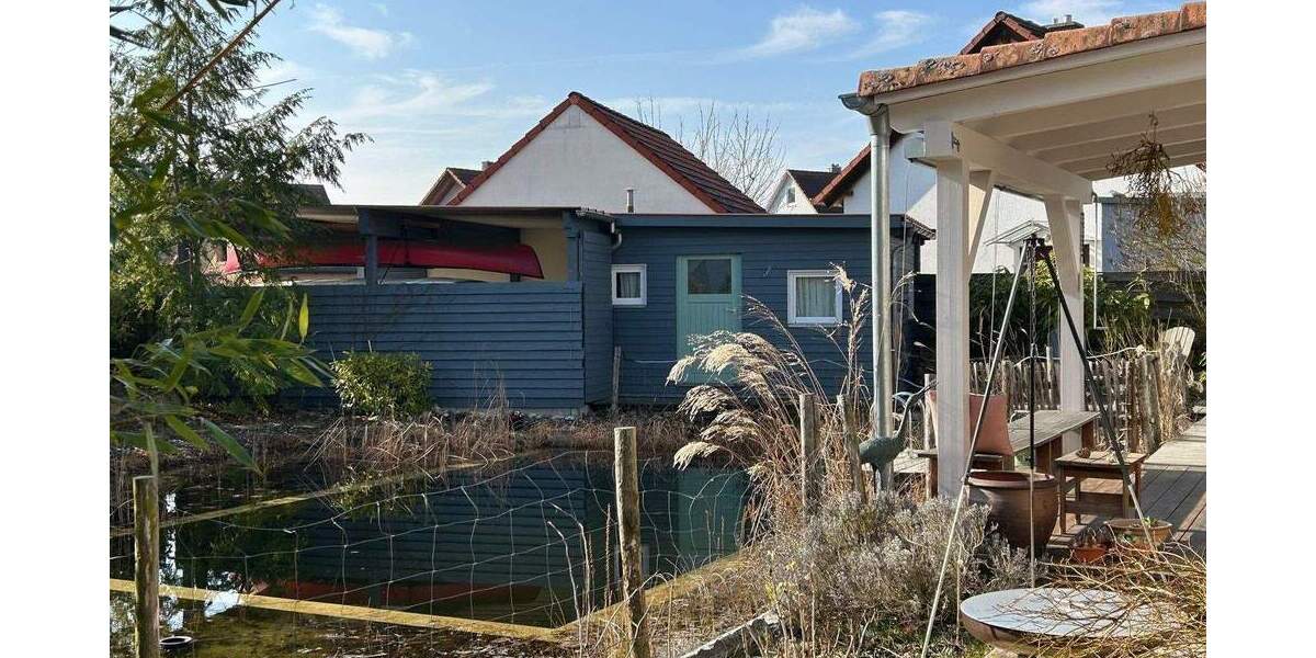 Einfamilienhaus Oberreichenbach - 5 Zimmer, 189 m&sup2;, 950.000&euro; | Angebot:25927302