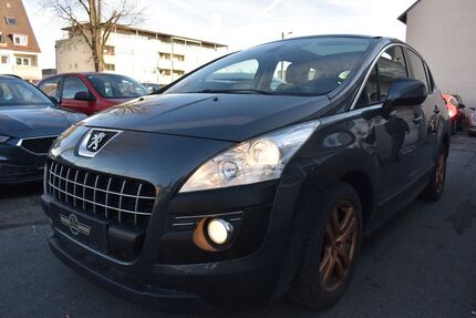Peugeot 3008 184.000 km 3.490 &euro; Nürnberg 90451