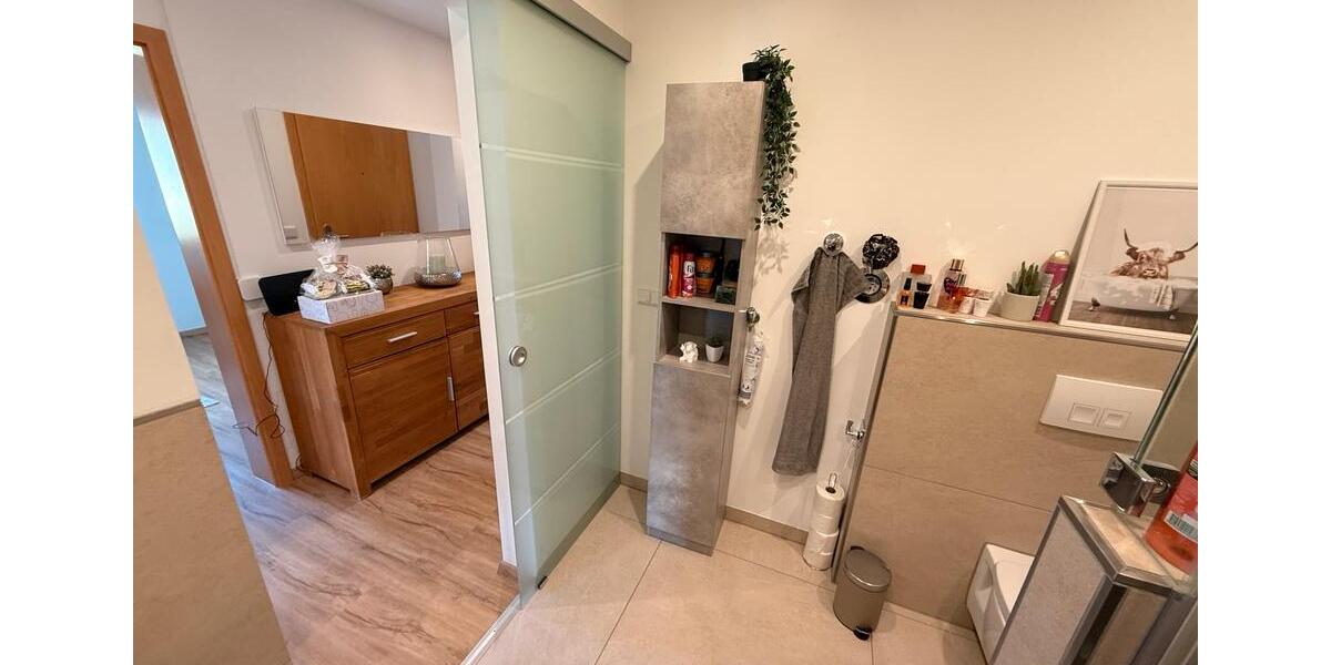 Etagenwohnung Winkelhaid - 3 Zimmer, 74 m&sup2;, 325.000&euro; | Angebot:26766355