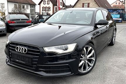 Audi A6 139.000 km 16.800 &euro; Lauf 91207