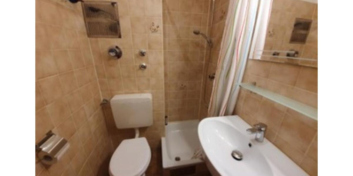 Etagenwohnung Erlangen Am Anger - 1 Zimmer, 35 m&sup2;, 630&euro; | Angebot:25936864