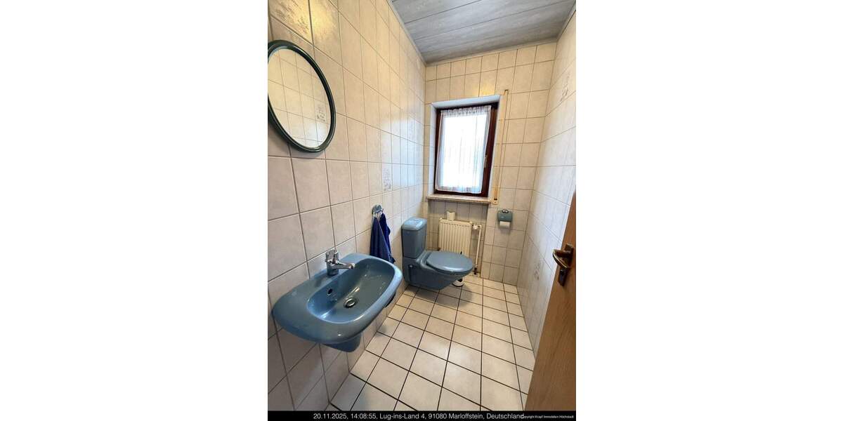 Mehrfamilienhaus, Wohnhaus Marloffstein - 9 Zimmer, 237 m&sup2;, 1.550.000&euro; | Angebot:25696328