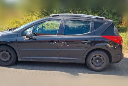 Peugeot 207 179.000 km 1.000 &euro; Heroldsbach 91336