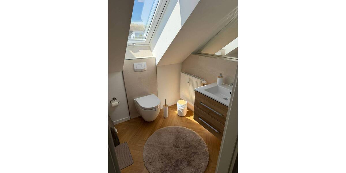 Etagenwohnung Lauf an der Pegnitz Rudolfshof - 3 Zimmer, 114 m&sup2;, 1.500&euro; | Angebot:26796605