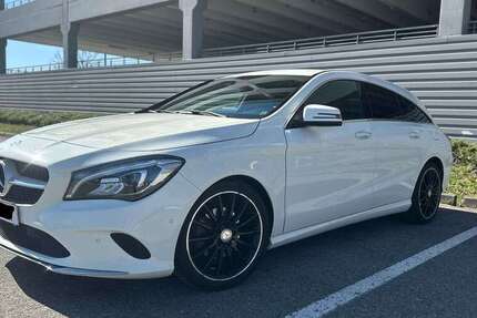 Mercedes-Benz CLA 200 159.935 km 14.800 &euro; Nürnberg 90473