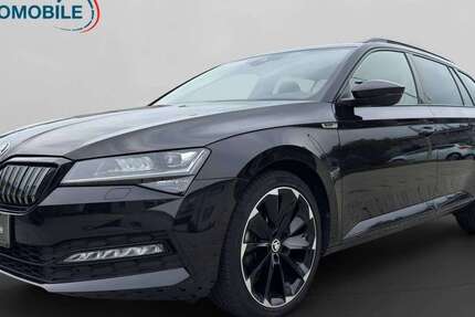 Skoda Superb 65.362 km 31.555 &euro; Schnaittach 91220