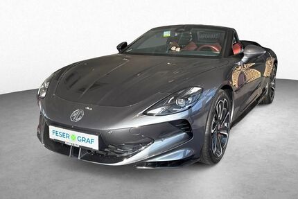 MG Cyberster 1.900 km 61.990 &euro; Schwabach 91126