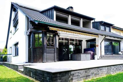 Haus Nürnberg Königshof - 5 Zimmer, 317 m&sup2;, 920.000&euro; | Angebot:25663670