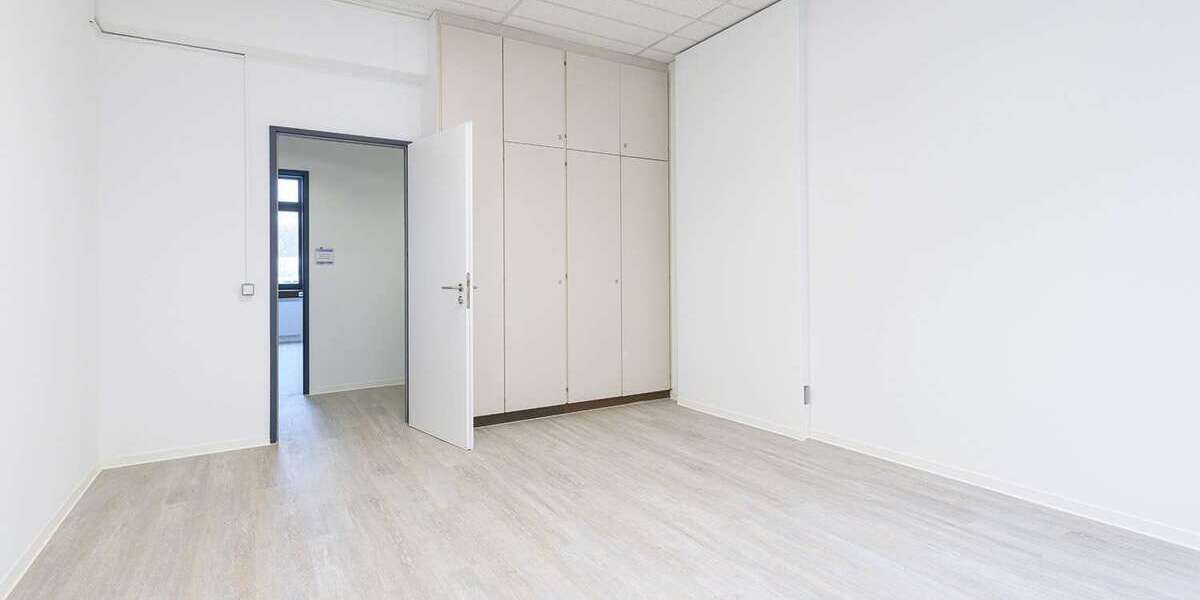 Gewerbeobjekt Nürnberg Hasenbuck - 661&euro; | Angebot:23639058