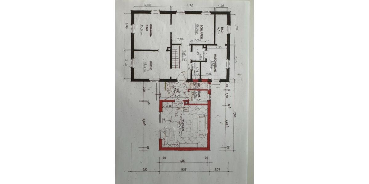 Einfamilienhaus Lauf an der Pegnitz - 8 Zimmer, 150 m&sup2;, 560.000&euro; | Angebot:27225416