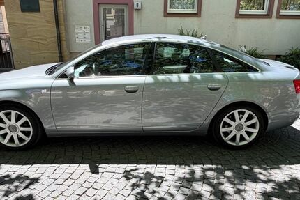 Audi A6 175.000 km 4.900 &euro; Fürth 90762