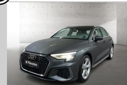 Audi A3 28.500 km 30.906 &euro; Neustadt/Aisch 91413