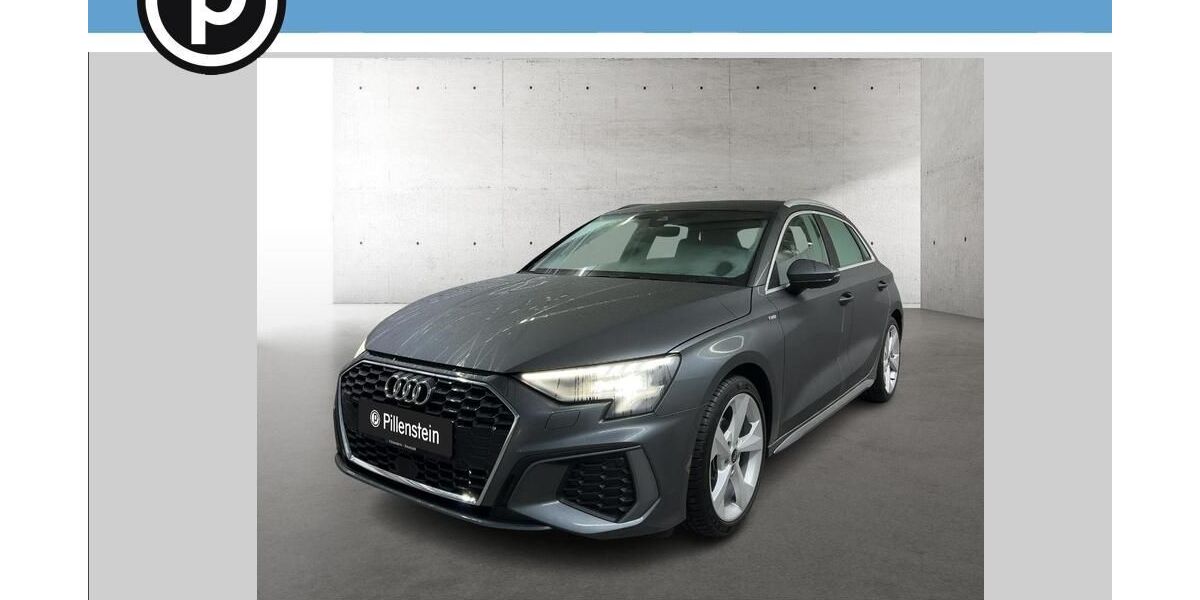 Audi A3 28.500 km 30.906 &euro; Neustadt/Aisch 91413