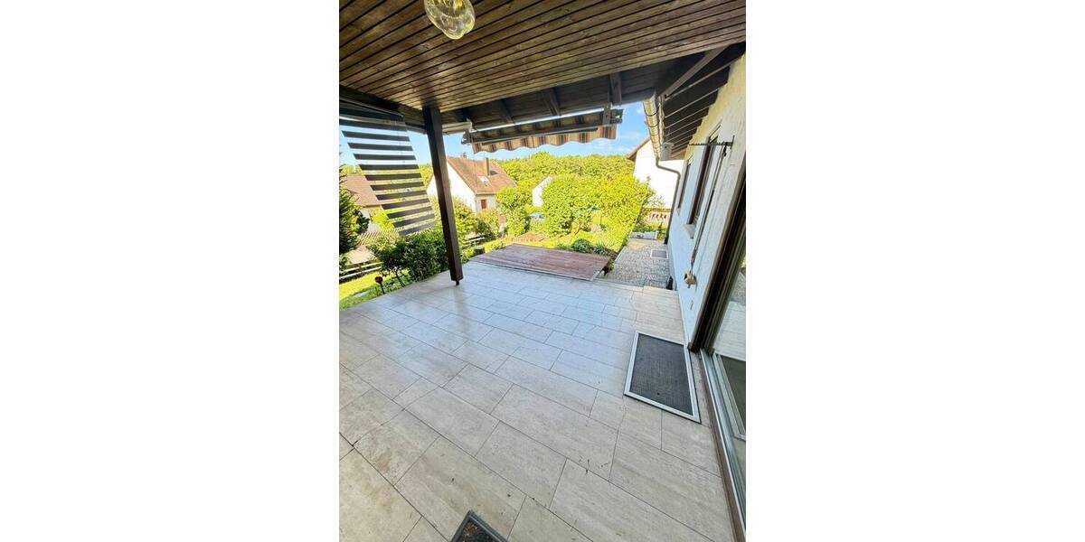 Einfamilienhaus Veitsbronn - 4 Zimmer, 124 m&sup2;, 1.450&euro; | Angebot:26673006
