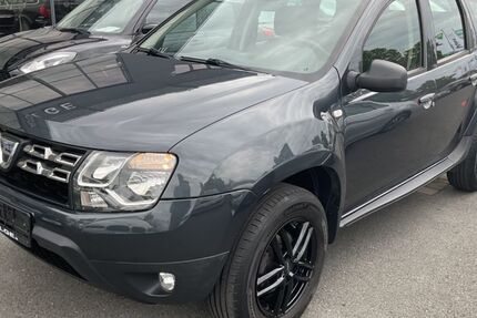 Dacia Duster 125.000 km 4.377 &euro; Fürth 90763