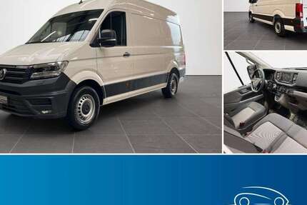 VW Crafter 48.500 km 17.180 &euro; Roßtal 90574