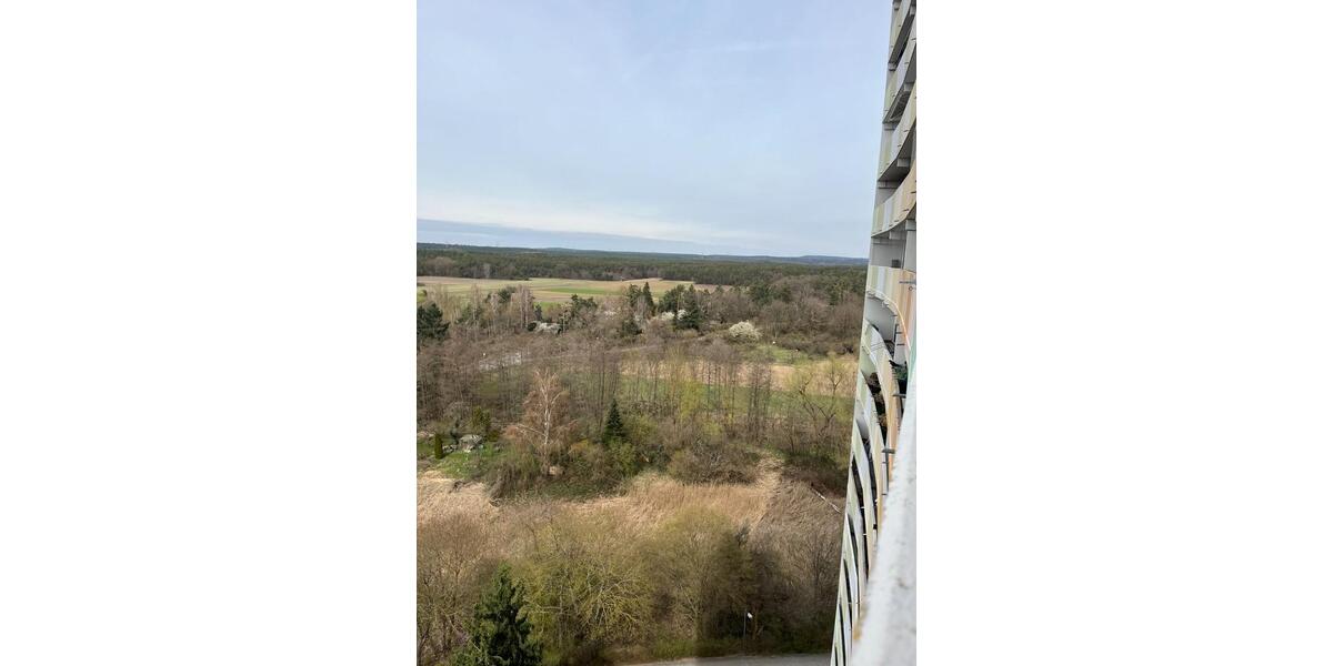 Etagenwohnung Erlangen Alterlangen - 2.5 Zimmer, 75 m&sup2;, 1.050&euro; | Angebot:25961693