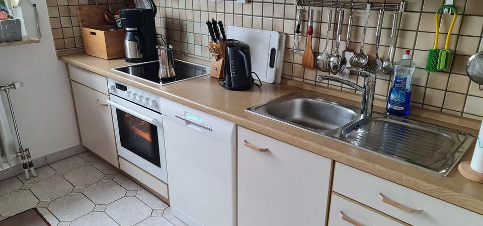 Etagenwohnung Oberasbach - 3 Zimmer, 85 m&sup2;, 1.000&euro; | Angebot:26585608