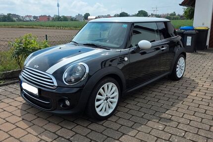 Mini Cooper 80.000 km 7.990 &euro; Nürnberg 90431