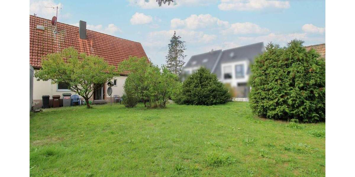 Einfamilienhaus Eckental Brand - 6 Zimmer, 113 m&sup2;, 349.000&euro; | Angebot:25696101