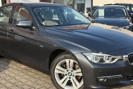 BMW 320 151.000 km 17.690 &euro; Cadolzburg 90556