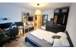 Erdgeschoßwohnung Nürnberg Herrnhütte - 2 Zimmer, 55 m&sup2;, 215.000&euro; | Angebot:27279464