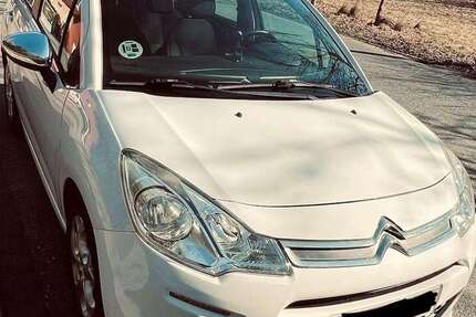 Citroen C3 108.500 km 4.990 &euro; Fürth 90768