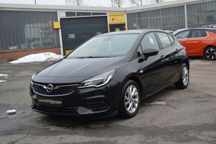 Opel Astra 62.600 km 12.490 &euro; Nürnberg 90469
