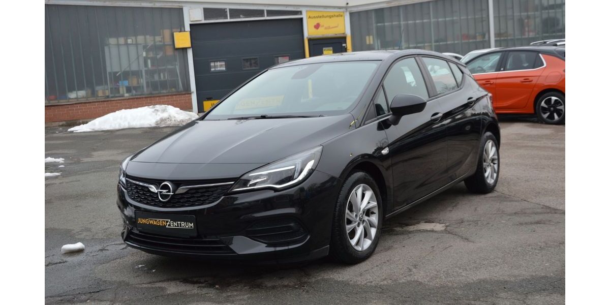 Opel Astra 62.600 km 12.900 &euro; Nürnberg 90469