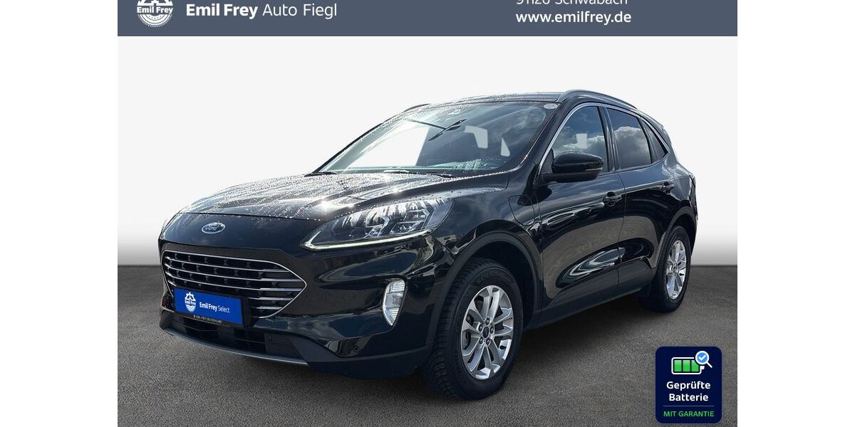 Ford Kuga 44.778 km 19.950 &euro; Schwabach 91126