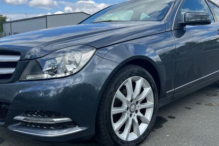 Mercedes-Benz C 180 114.000 km 13.600 &euro; Altdorf b. Nürnberg 90518