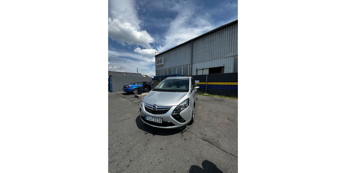 Opel Zafira Tourer 217.000 km 5.000 &euro; Zirndorf 90513