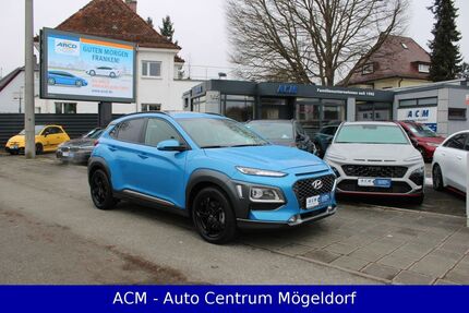 Hyundai KONA 5.700 km 20.900 &euro; Nürnberg 90482