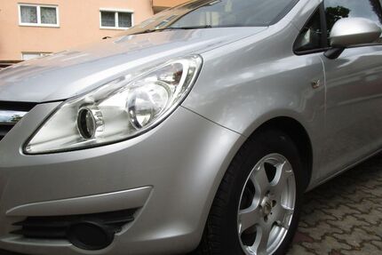Opel Corsa 167.000 km 899 &euro; Fürth-Poppenreuth bei Nürnberg 90765