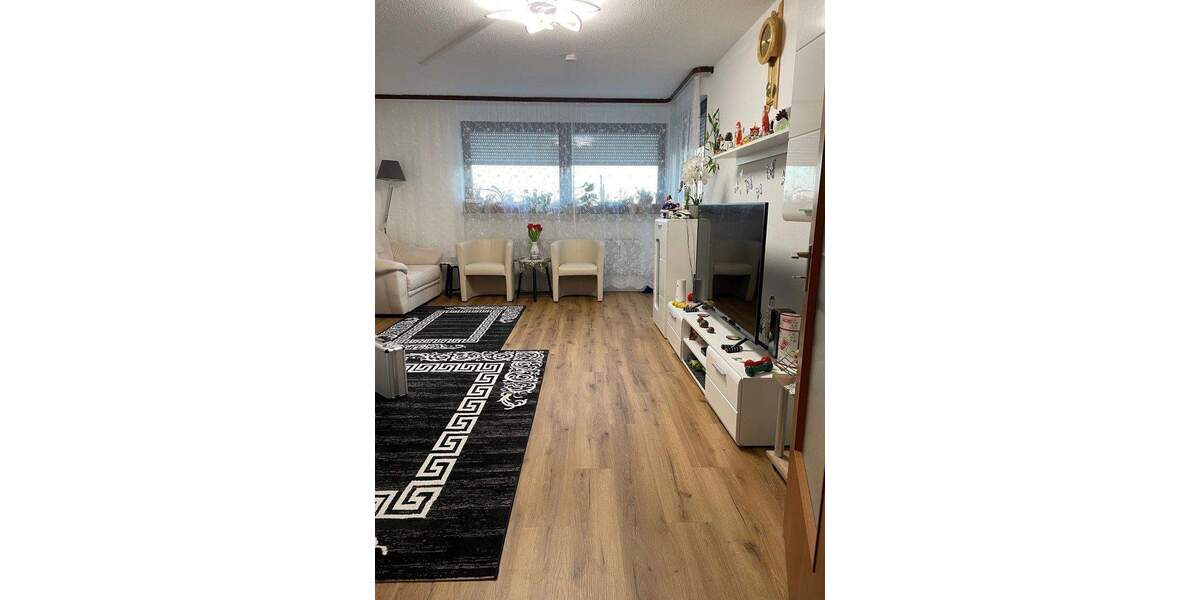 Etagenwohnung Nürnberg Großreuth b Schweinau - 2 Zimmer, 59 m&sup2;, 219.000&euro; | Angebot:25922939