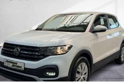 VW T-Cross 24.910 km 18.890 &euro; Schnaittach 91220