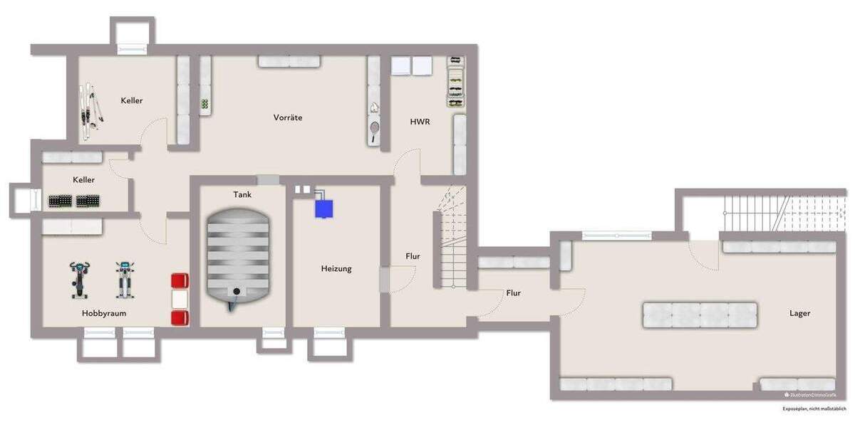 Einfamilienhaus Erlangen Tennenlohe - 7 Zimmer, 155 m&sup2;, 890.000&euro; | Angebot:25671213