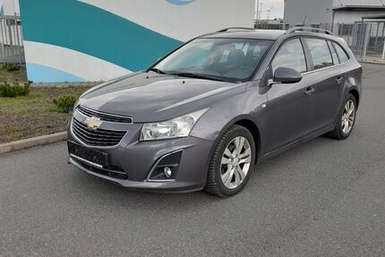 Chevrolet Cruze 155.000 km 4.690 &euro; Nürnberg, Mittelfranken 90431