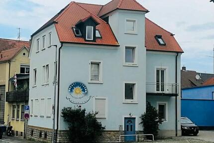 Wohnung Neustadt an der Aisch - 5 Zimmer, 95 m&sup2;, 275.000&euro; | Angebot:27166637