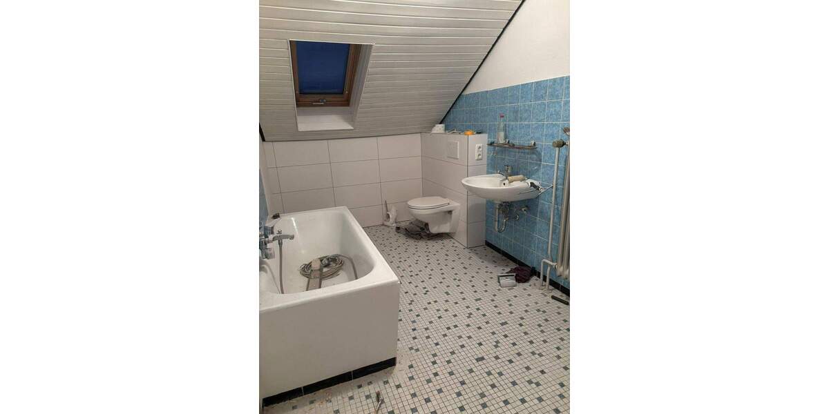 Etagenwohnung Hemhofen Zeckern - 3 Zimmer, 90 m&sup2;, 600&euro; | Angebot:25877230