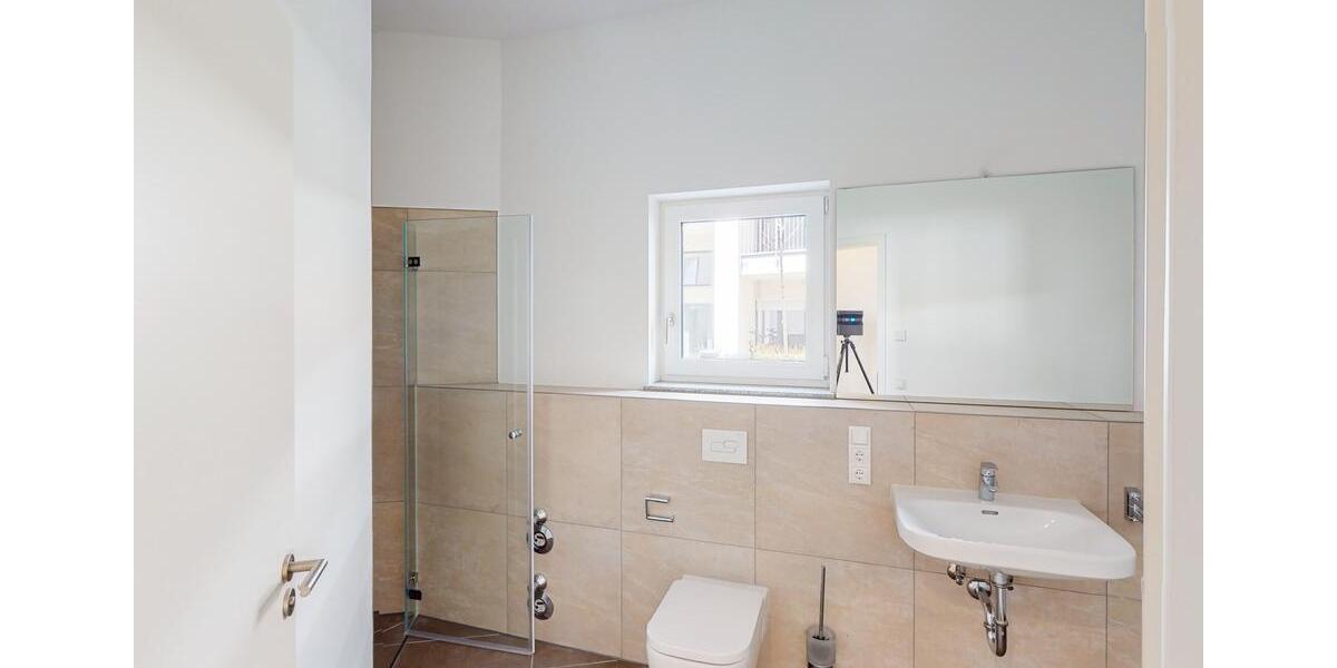 Erdgeschoßwohnung Nürnberg Erlenstegen - 3 Zimmer, 102 m&sup2;, 1.590&euro; | Angebot:25543276